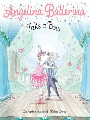 cover image of Take a Bow